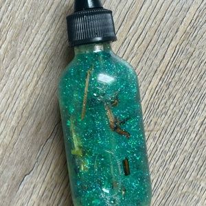 Down From The Tower Bath & Body Oil